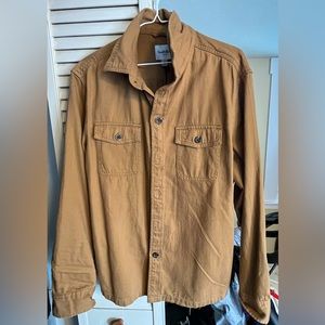 Men’s Button Down Shirt
